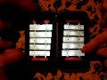 Gamelan Gangsa for iPhone, 2008