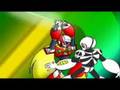 DR. WILY'S MOST REBELLIOUS ROBOT