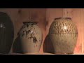 Stoneware Glazes and Guy\