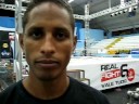 Aluno de Luis Alves venceu todas em 2008