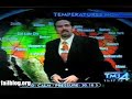 Green Tie Fail
