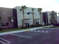 New building Coral Springs Corporate Park.