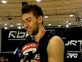 Andrea Bargnani - Toronto Raptors Andrea Bargnani - Toronto Raptors