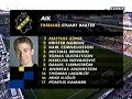 1999.AIK-AEK.1-0.Intro.Canal+