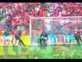 Gol de Dininho - Atlético PR 1 x 1 Palmeiras