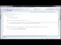 WinForms TreeList - How to Hide Specific Nodes - Tutorial