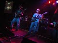 THH live at Bourbon Street