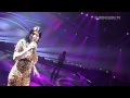 Sofi Marinova - Love Unlimited (Bulgaria) 1st rehearsal