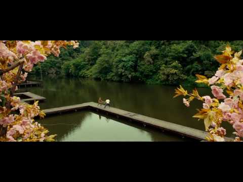 The Karate Kid