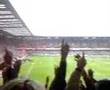 The Greasy Chip Butty Song On The Kop