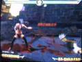 Mortal Kombat Armageddon kobra vs sareena