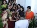 Indian Wedding Groom arrives from Deypika's Wedding