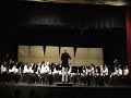 Sinaloa Concert Band - Moorpark Festival - Coldstream Guards