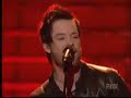 David Cook dreams big David Cook dreams big
