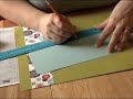 Scrappin with Steph Nov. Layout #1
