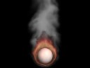 FumeFX Simulation Test FumeFX Simulation Test