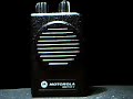 Motorola Minitor V sv for an mva
