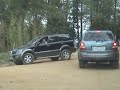 kdd Alella-Tordera 1� parte