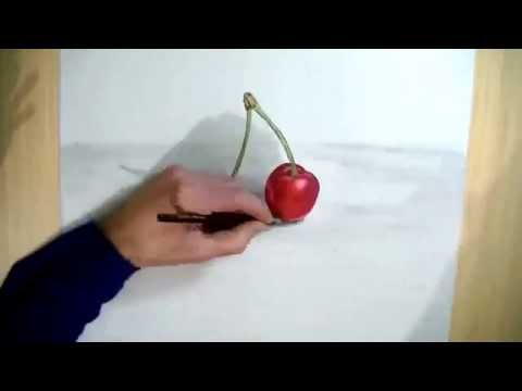 how to draw a nice j