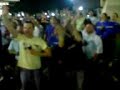 rangers fans in barcelona