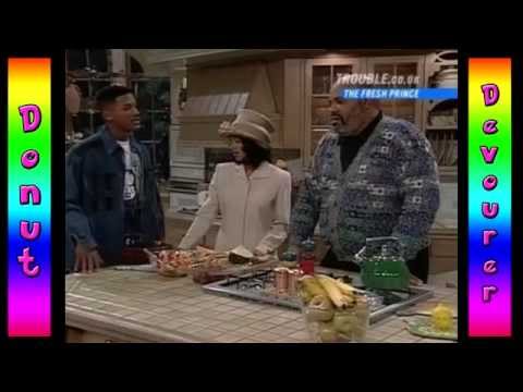 YTP: The Fresh Prince of Meatballs