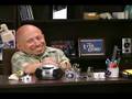 Verne Troyer interview for The Love Guru