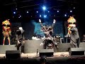St. Vincent Soca Monarch Skinny Fabulous St. Vincent Soca Monarch Skinny Fabulous