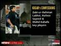 Mumbai Terror Attack Ajmal Kasab is a Pakistani
