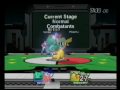 SBHMXIII Part 21 MrEh(PT/Ike) vs sniperworm(Pikachu/Ike) 1.1