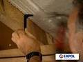 insulation plaster board