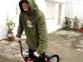 pablo bmx