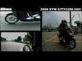 SYM CITYCOM.300i @ iBIKE.COM.HK