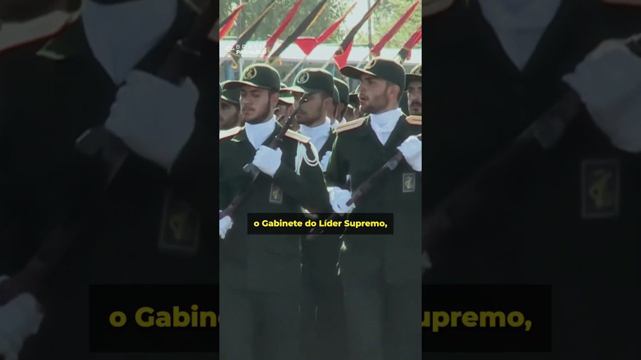 Trump vs Irã | Raio-X Irã