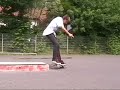 Tim Kickflip Nosewheelie Line 1 Tim Kickflip Nosewheelie Line 1