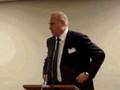 What's in Fred Thompson's boxes?