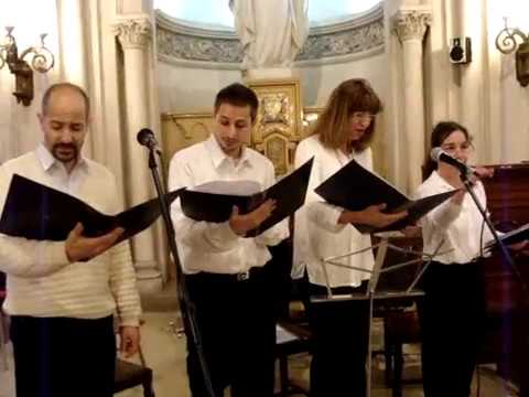 Coro para Ceremonias