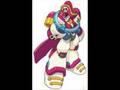 Megaman & Bass Robot Master themes