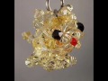 videos de 3D Crystal Animal beadwork Projects by All-Cool-Crafts