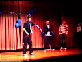Freestyle