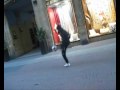 freestyle football beyond lower body competition part 1