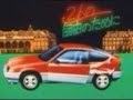 Honda CRX Spot