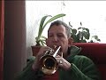 Trompet bach Trompet bach