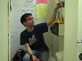 SWA Stall: A Love Story