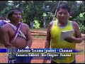 Amisrael y la tribu Embera de Panam�
