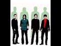 greenhornes - no friend of mine