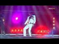 31Dec08 Rain & JYP Dance-Off @ MBC Gayo Daejejeon 31Dec08 Rain & JYP Dance-Off @ MBC Gayo Daejejeon