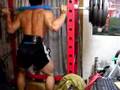 squat 355.5lb