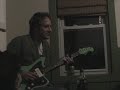 Deer Tick playing Art Isn't Real (City of Sin) in Providence Deer Tick playing Art Isn't Real (City of Sin) in Providence