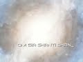 Shanti Mantra - Om Gaia Shanti Shanti