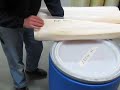 WCR Membrane Cleaning WCR Membrane Cleaning